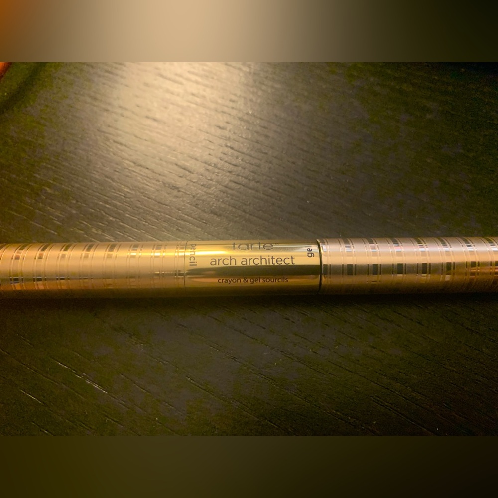 Tarte Arch Architect Dark Brown Brow Pencil & Gel